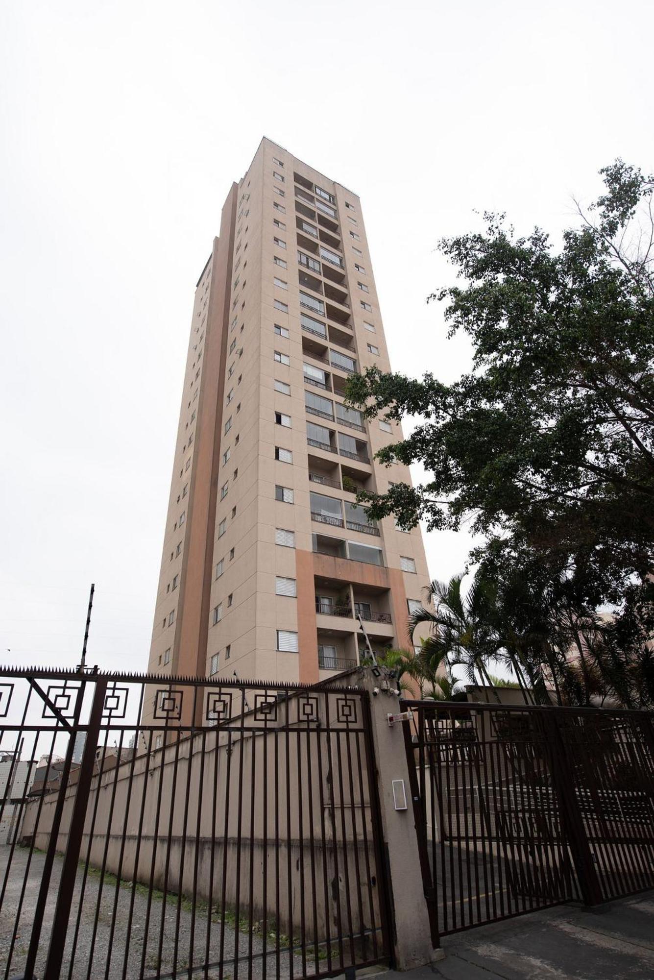 圣保罗Sa11 Apto 2 Dorms Totalmente Equipado E Acolhedor公寓 外观 照片