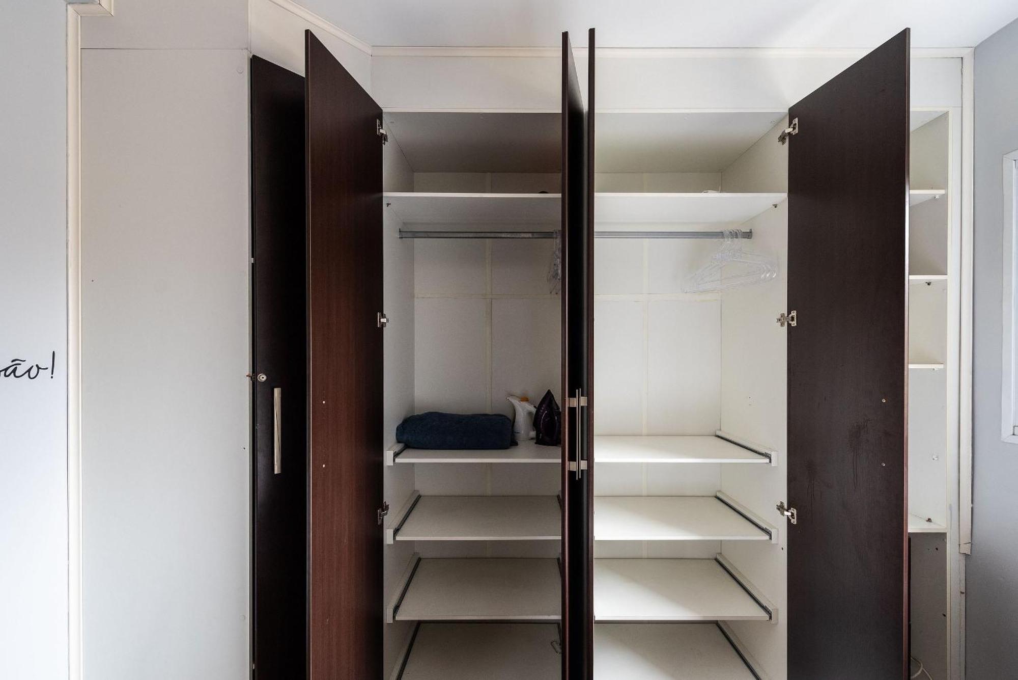 圣保罗Sa11 Apto 2 Dorms Totalmente Equipado E Acolhedor公寓 外观 照片