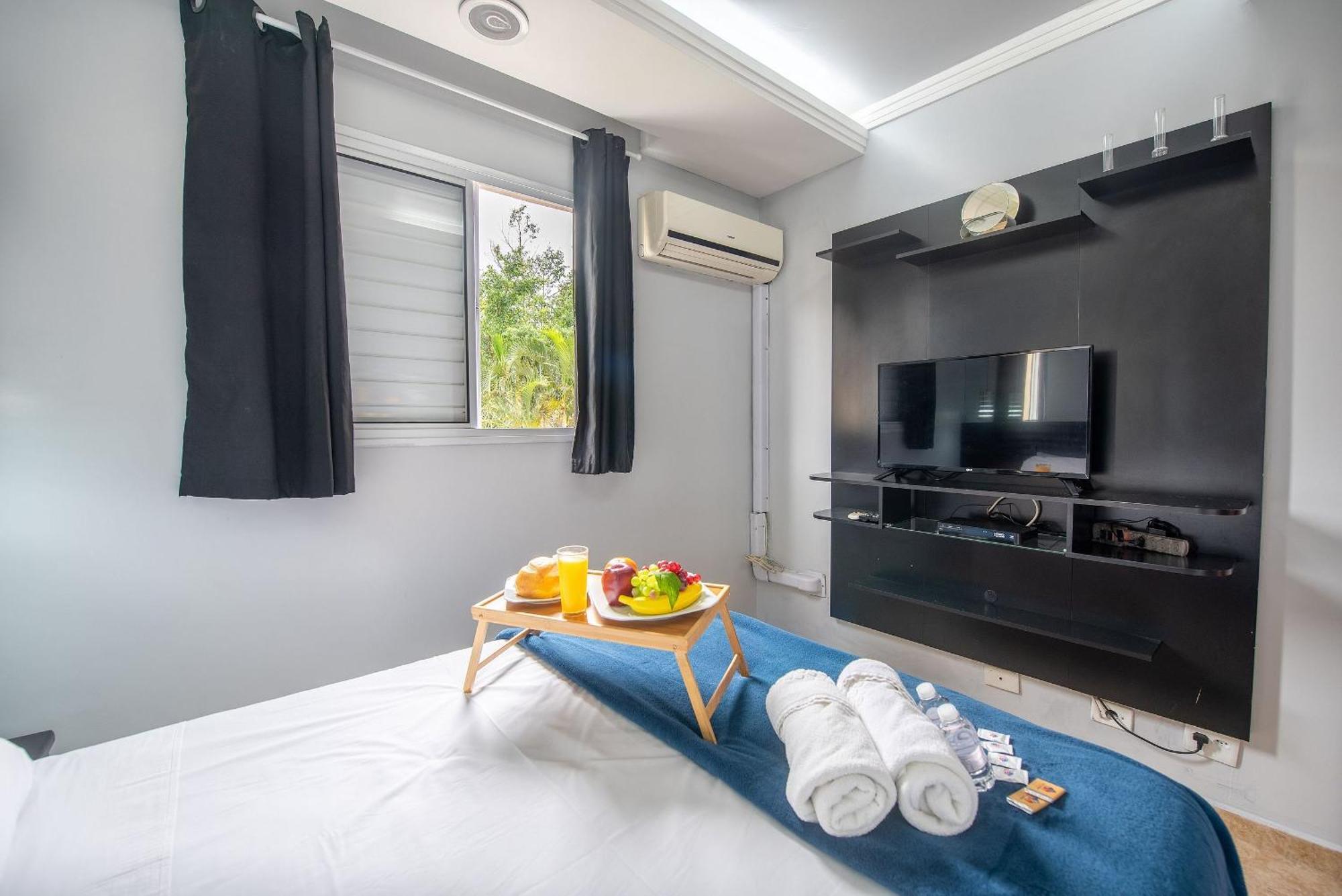 圣保罗Sa11 Apto 2 Dorms Totalmente Equipado E Acolhedor公寓 外观 照片